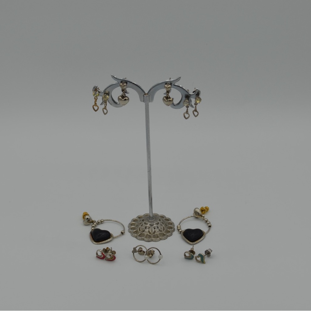 No brand Jewelry Set Gold and Silver Toned Women’s